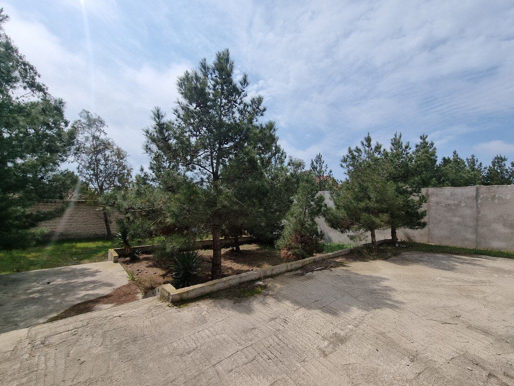 Satılır həyət evi/bağ evi 450 m² — Ev, villa, Bakı (11)
