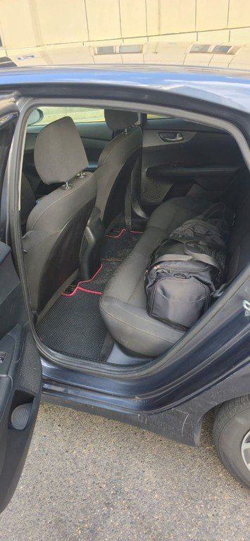 Kia Forte, 2.0 L, 2019 il, 153 000 km 99-MO-987 — Avtomobillər, Bakı (9)
