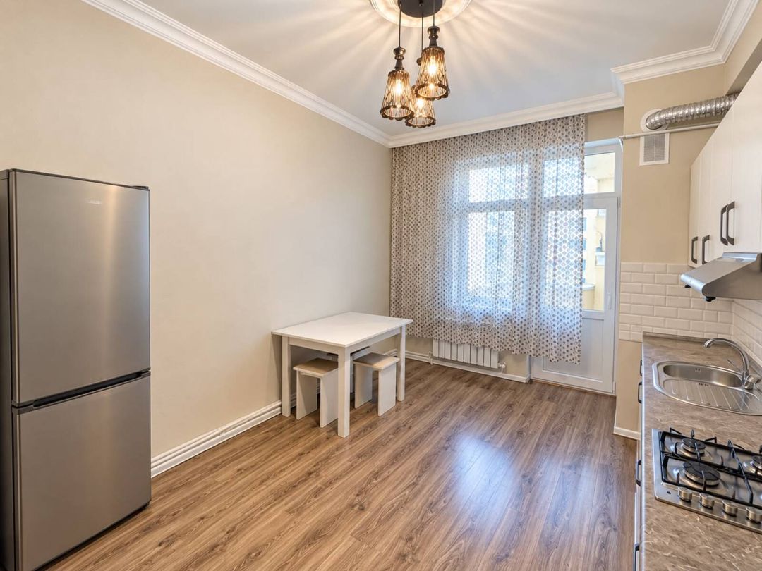 Satılır 2 otaqlı yeni tikili 91.5 m² — Mənzil, Xırdalan (7)