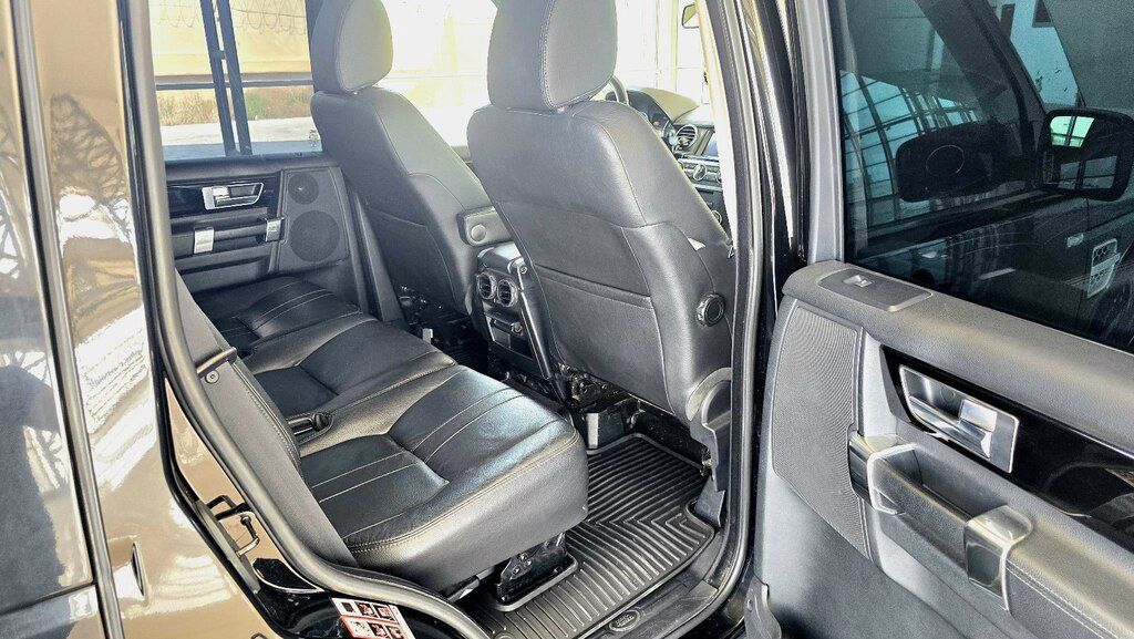 Land Rover Discovery, 5.0 L, 2012 il, 150 800 km 99-VZ-033 — Avtomobillər, Bakı (10)