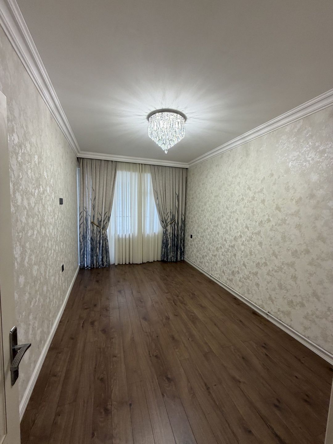 Satılır 2 otaqlı yeni tikili 52 m² — Mənzil, Bakı (9)