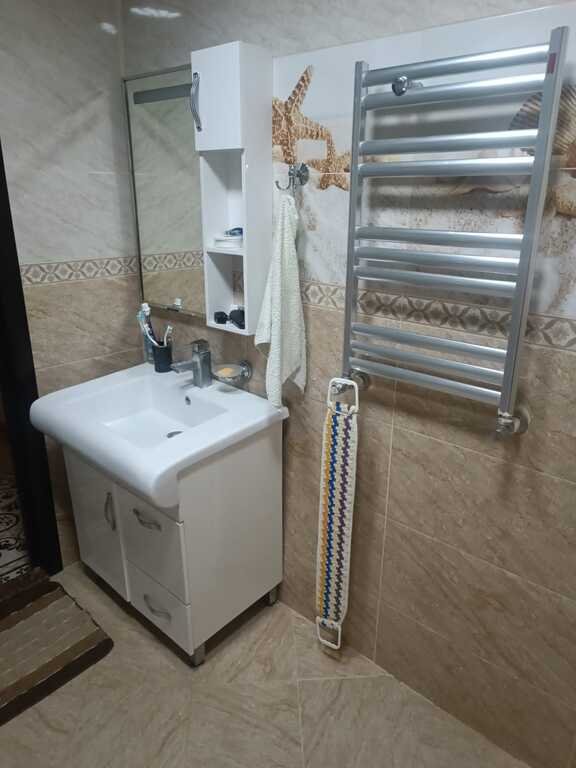 Satılır 3 otaqlı yeni tikili 114 m² — Mənzil, Bakı (3)