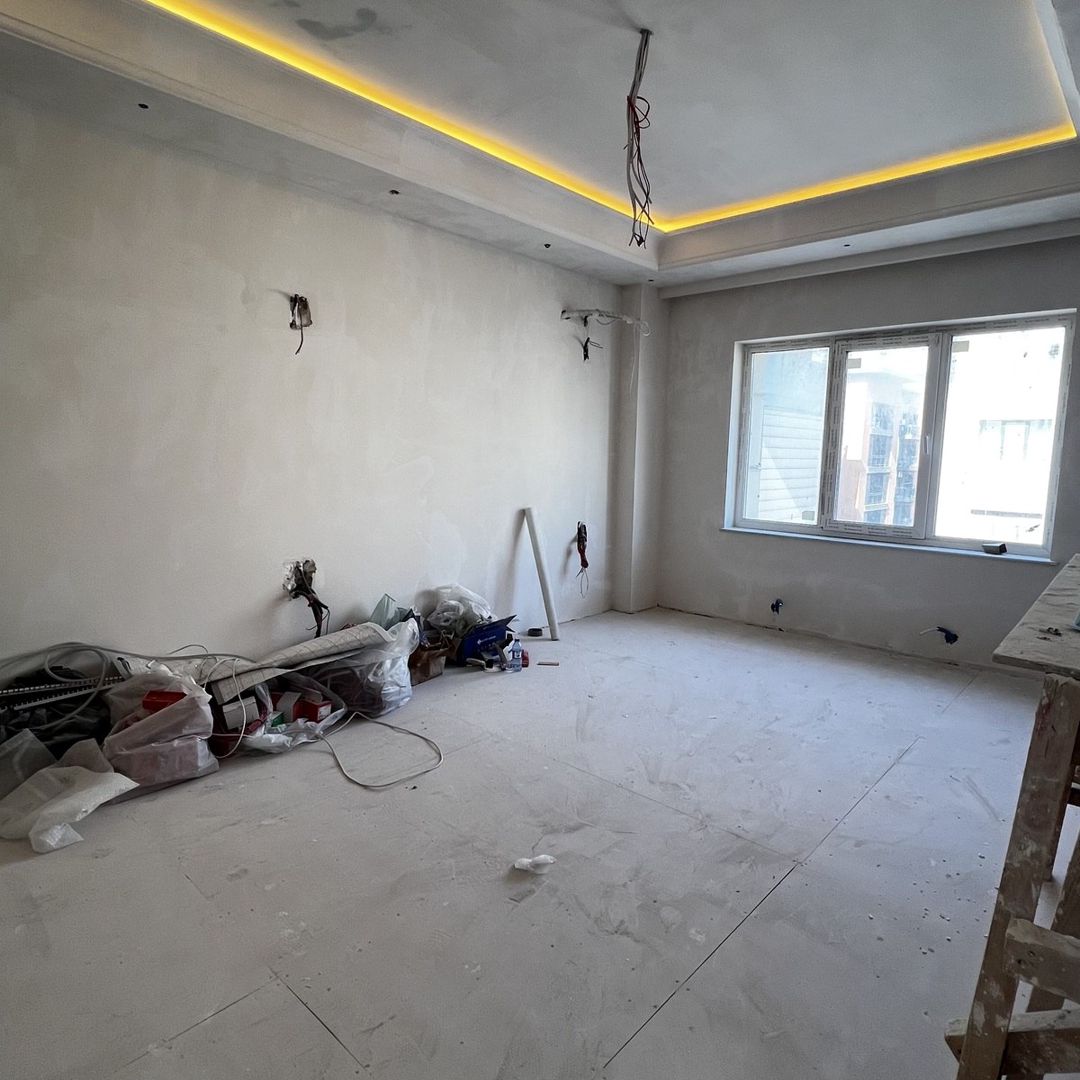 Satılır 3 otaqlı yeni tikili 131 m² — Mənzil, Bakı (5)