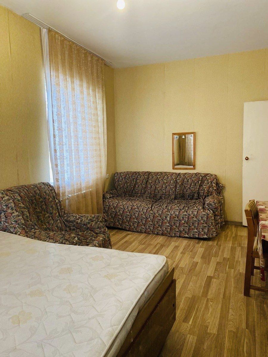 İcarəyə verilir 2 otaqlı köhnə tikili 45 m² — Mənzil, Bakı