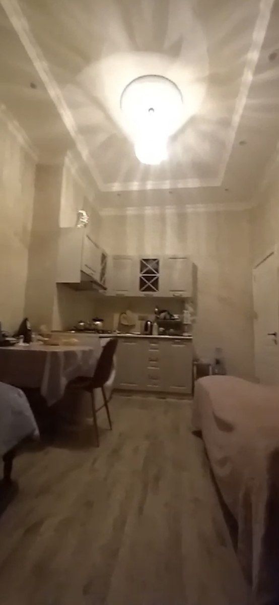 İcarəyə verilir 2 otaqlı yeni tikili 55 m² — Mənzil, Bakı