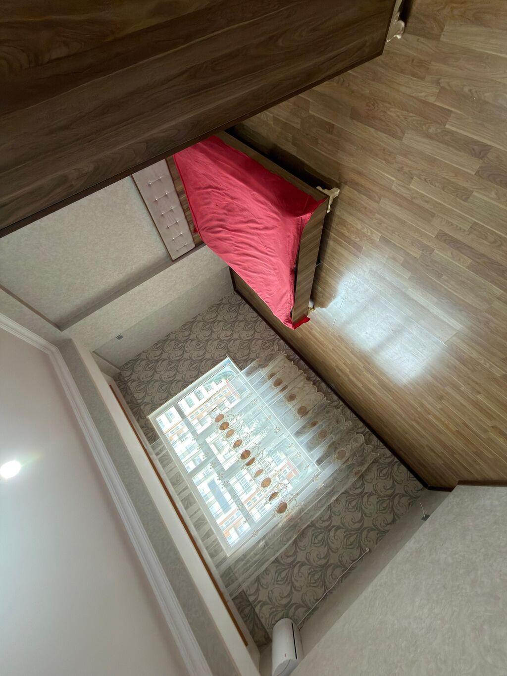 Ev yerlesir Yeni gence Herbicilerin binasi 1otaqli 2ci mertebe lifdi — Mənzil, Gəncə