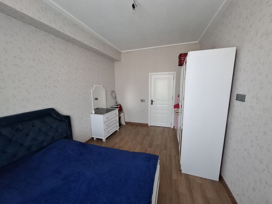 Satılır 3 otaqlı yeni tikili 84 m² — Mənzil, Bakı (5)