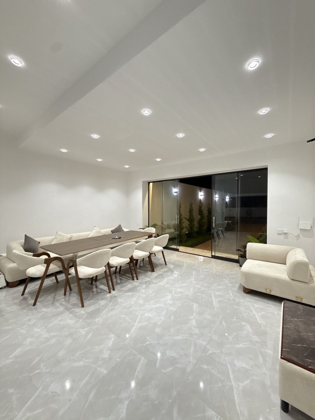 Satılır 3 otaqlı həyət evi/bağ evi 160 m² — Ev, villa, Bakı (10)