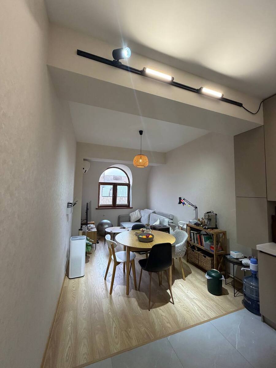 Satılır 2 otaqlı yeni tikili 60 m² — Mənzil, Bakı (11)