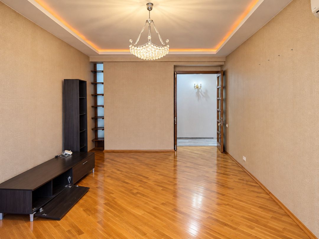 Satılır 3 otaqlı yeni tikili 92 m² — Mənzil, Bakı (2)