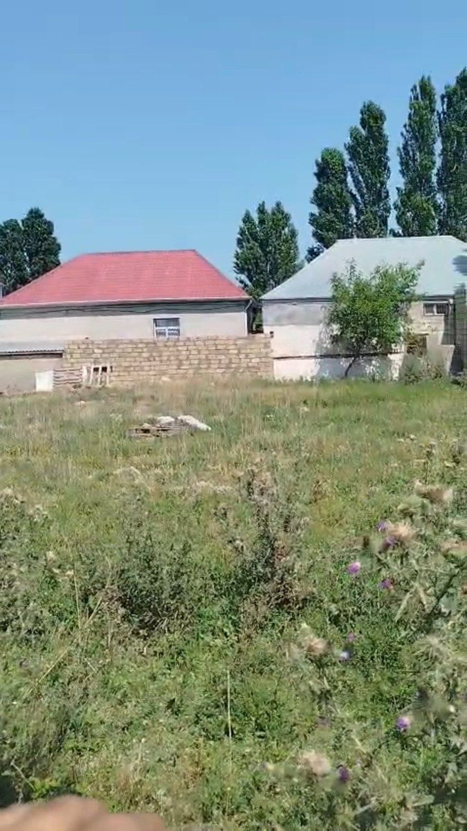 Satılır torpaq 6 sot — Torpaq, Bakı