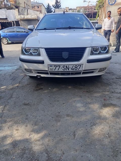 Khazar LX, 1.7 L, 2019 il, 230 512 km — Bakı