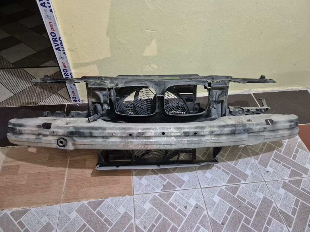 BMW E39 ehtiyat hissələri — Ehtiyat hissələri və aksesuarlar, Bakı (5)