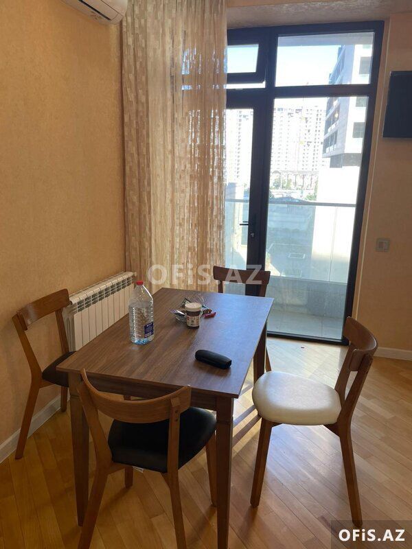 Yeni tikili Satılır Nəsimi r., 2 otaq, 105 m² — Mənzil, Bakı (6)