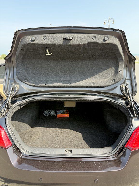 Nissan Maxima, 3.5 L, 2011 il, 192 000 km — Avtomobillər, Sumqayıt (8)