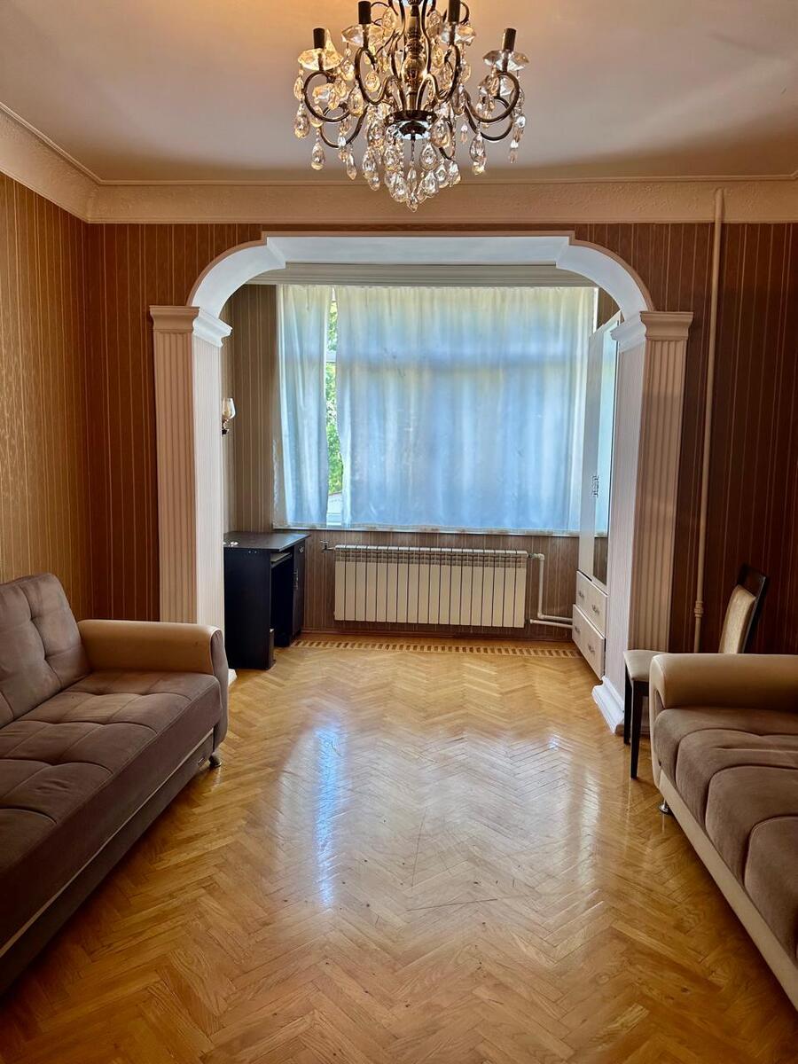 Satılır 3 otaqlı köhnə tikili 85 m² — Mənzil, Bakı (8)