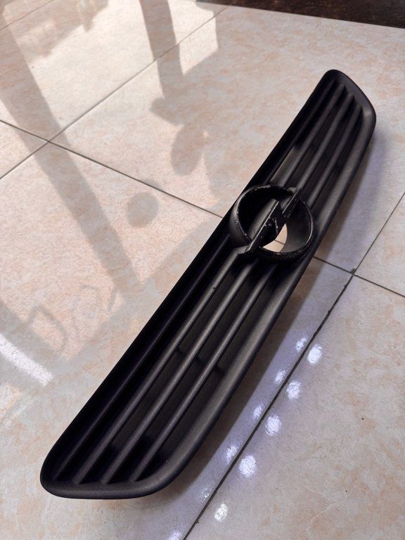 "Opel Astra" radiator barmaqlığı — Ehtiyat hissələri və aksesuarlar, Xırdalan (3)