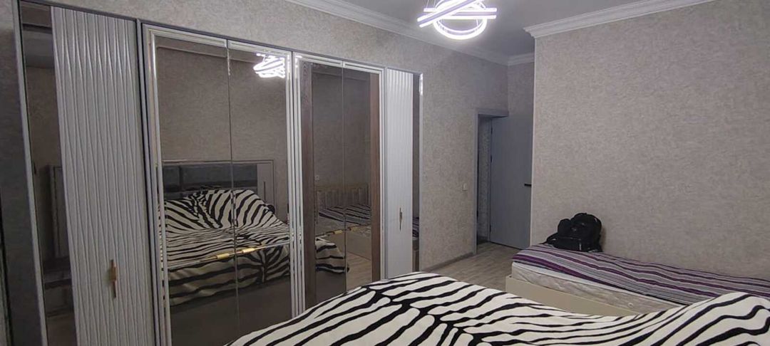 Satılır 3 otaqlı yeni tikili 68 m² — Mənzil, Bakı (8)
