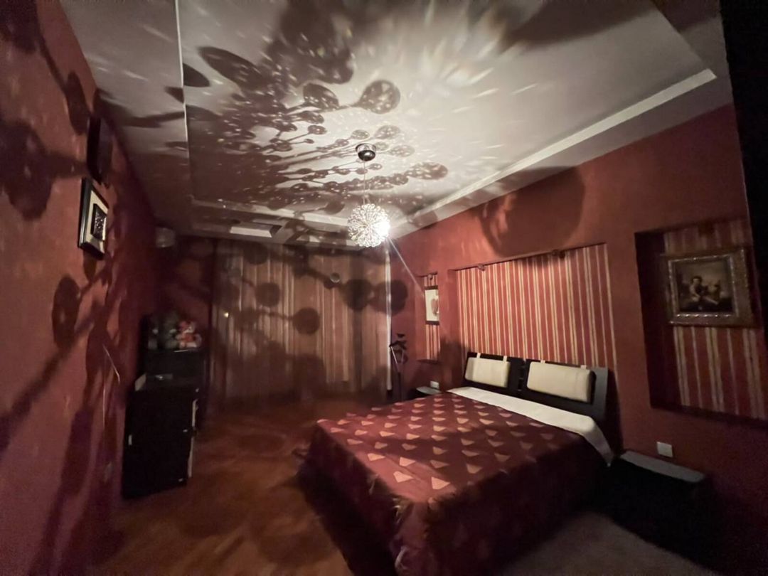 Satılır 3 otaqlı yeni tikili 170 m² — Mənzil, Bakı (9)