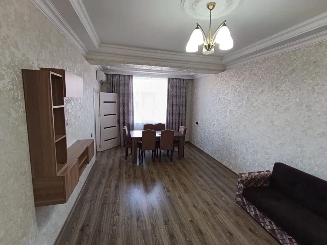 İcarəyə verilir 2 otaqlı yeni tikili 65 m² — Mənzil, Bakı (5)