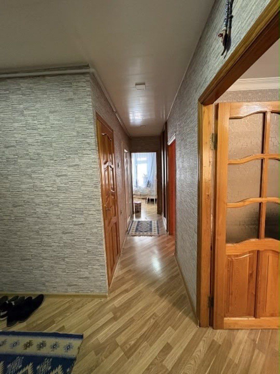 Satılır 3 otaqlı köhnə tikili 90 m² — Mənzil, Bakı (4)