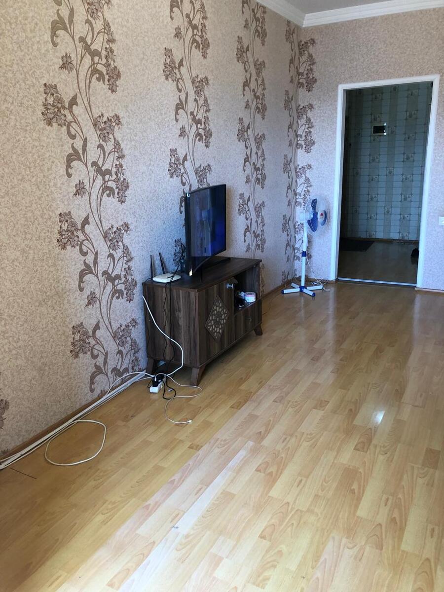 İcarəyə verilir 2 otaqlı yeni tikili 65 m² — Mənzil, Bakı (3)