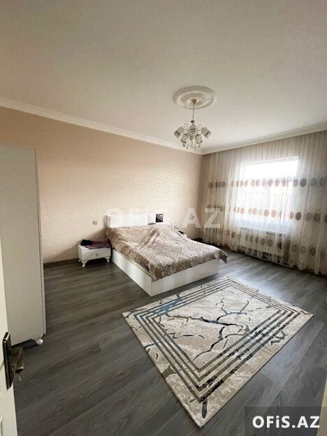 Həyət evləri Satılır Sabunçu r., Yeni Ramana q., 6 otaq, 184 m² — Ev, villa, Bakı (7)