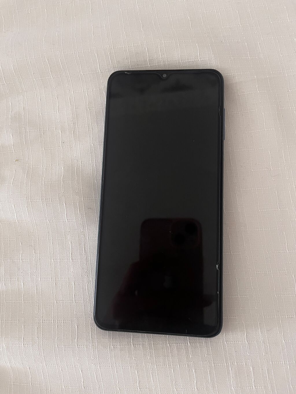 Samsung Galaxy A12, rəng - Qara, İki sim kartlı — Samsung, Bakı (4)