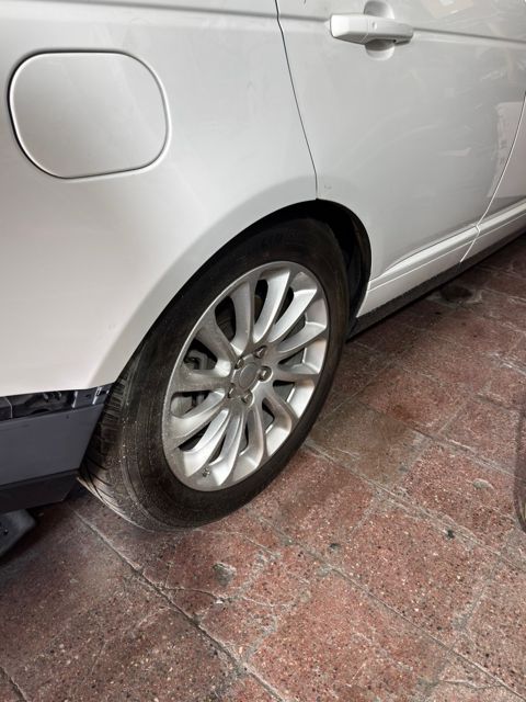 Michelin təkərləri 255/55 R20 — Bakı