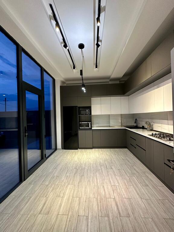 Villa kirayə verilir, Novxanı qəs — Ev, villa, Bakı (12)