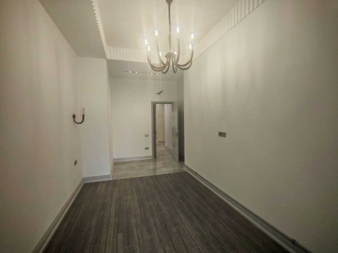 Satılır 2 otaqlı yeni tikili 82 m² — Mənzil, Bakı (6)