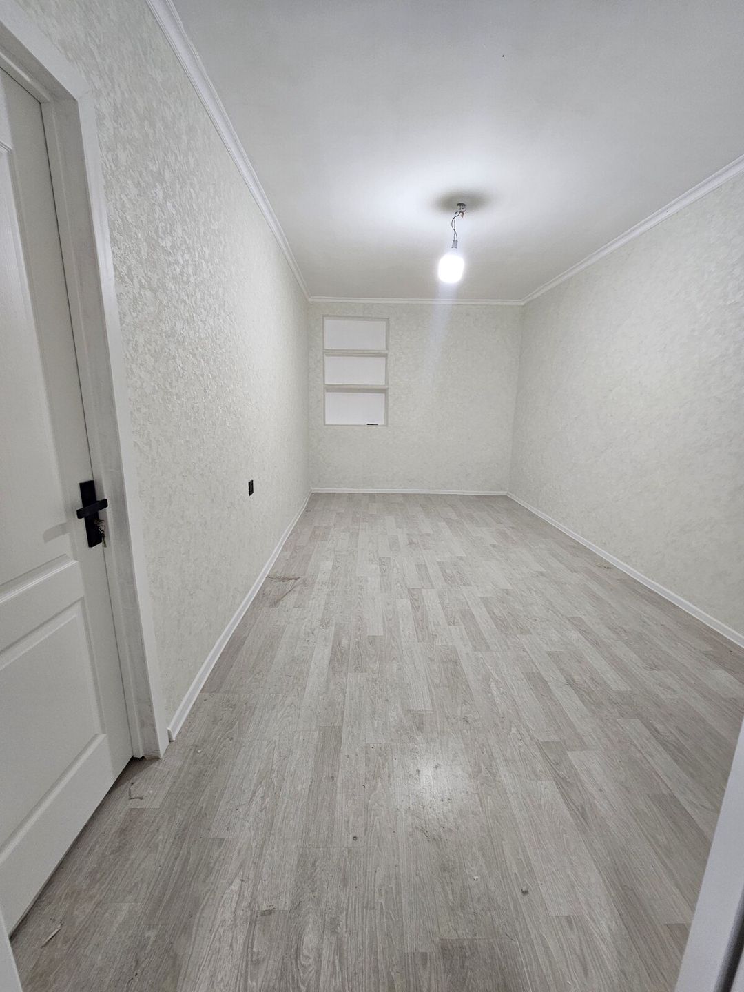 Satılır 2 otaqlı köhnə tikili 50 m² — Mənzil, Bakı (8)