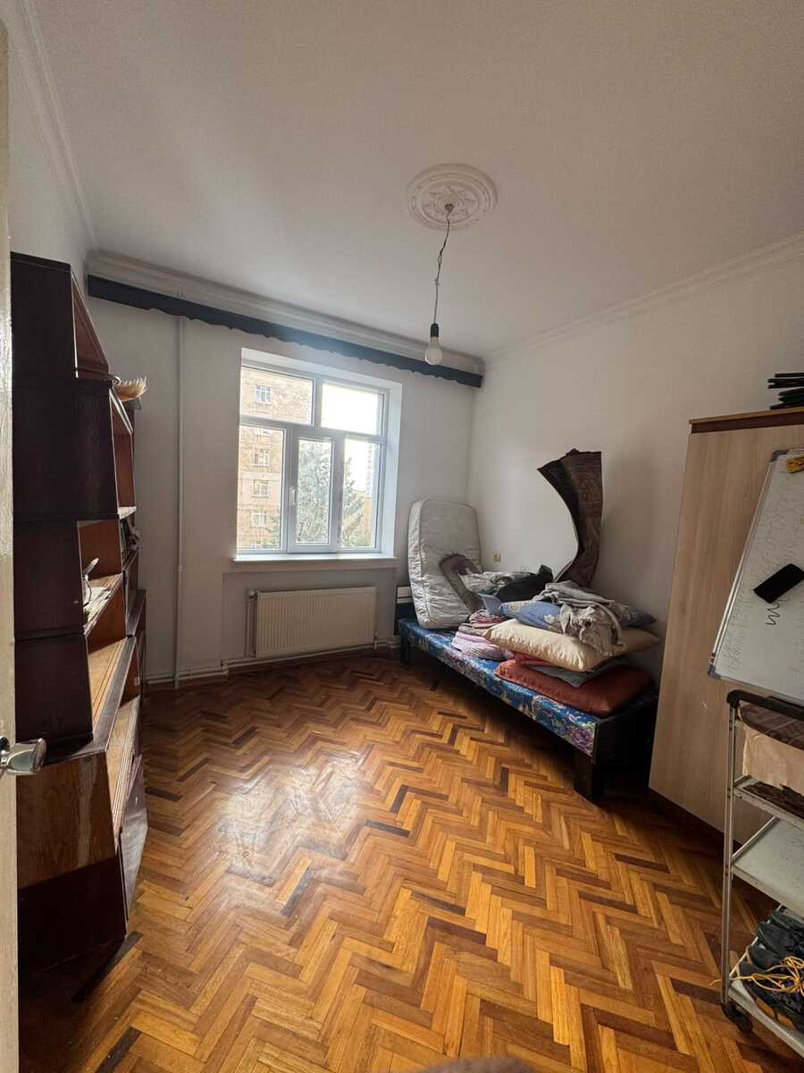İcarəyə verilir 5 otaqlı köhnə tikili 98 m² — Mənzil, Bakı (3)