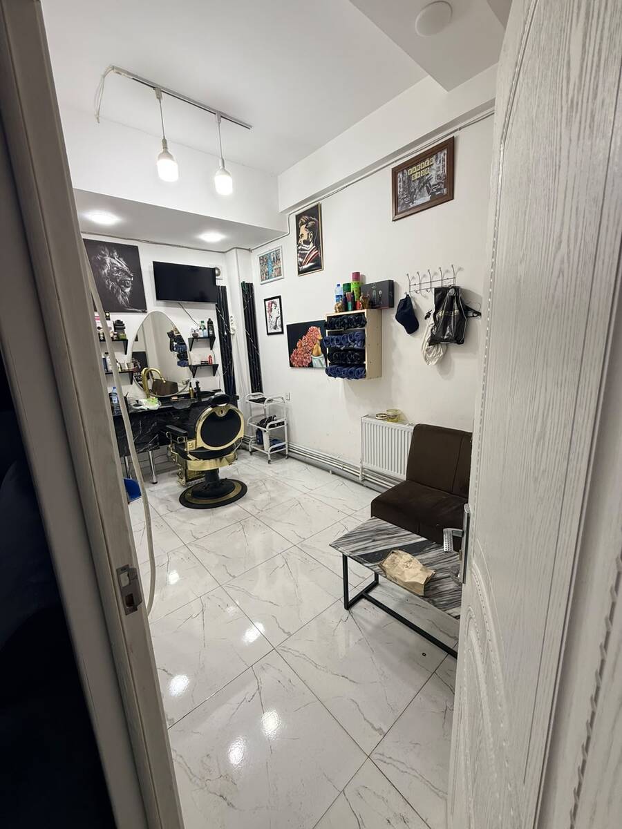 İcarəyə verilir obyekt 85 m² — Əmlak, Bakı (4)