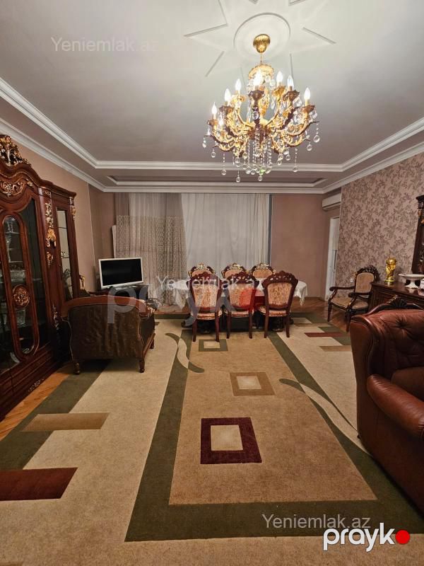 Satılır 4 otaqlı Bina evi menzil (Yeni tikili), 145 m², 40-cı məhəllə — Mənzil, Sumqayıt (3)