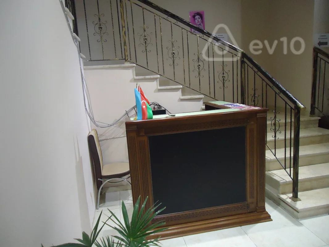 Ofis, 45 m², 8 noyabr k 23 — kirayə — Ofis, Bakı (8)