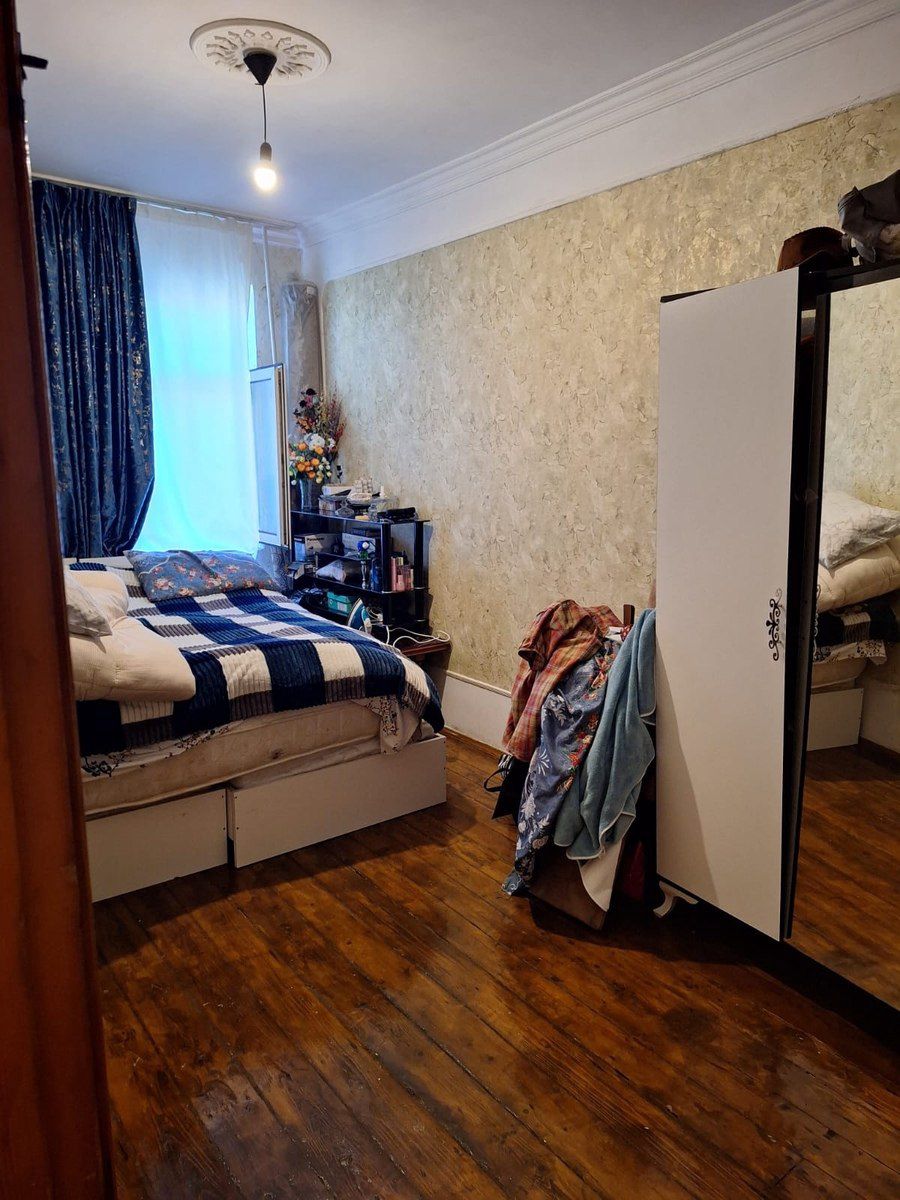 2-otaqlı mənzil, Memar Əcəmi m., 52 m² — Mənzil, Bakı (8)