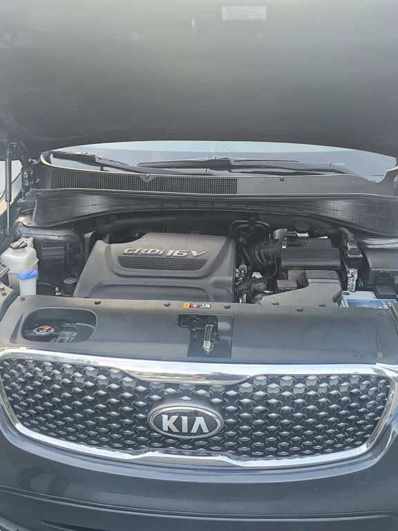 Kia Sorento, 2.0 L, 2017 il, 191 000 km — Avtomobillər, Sumqayıt (8)
