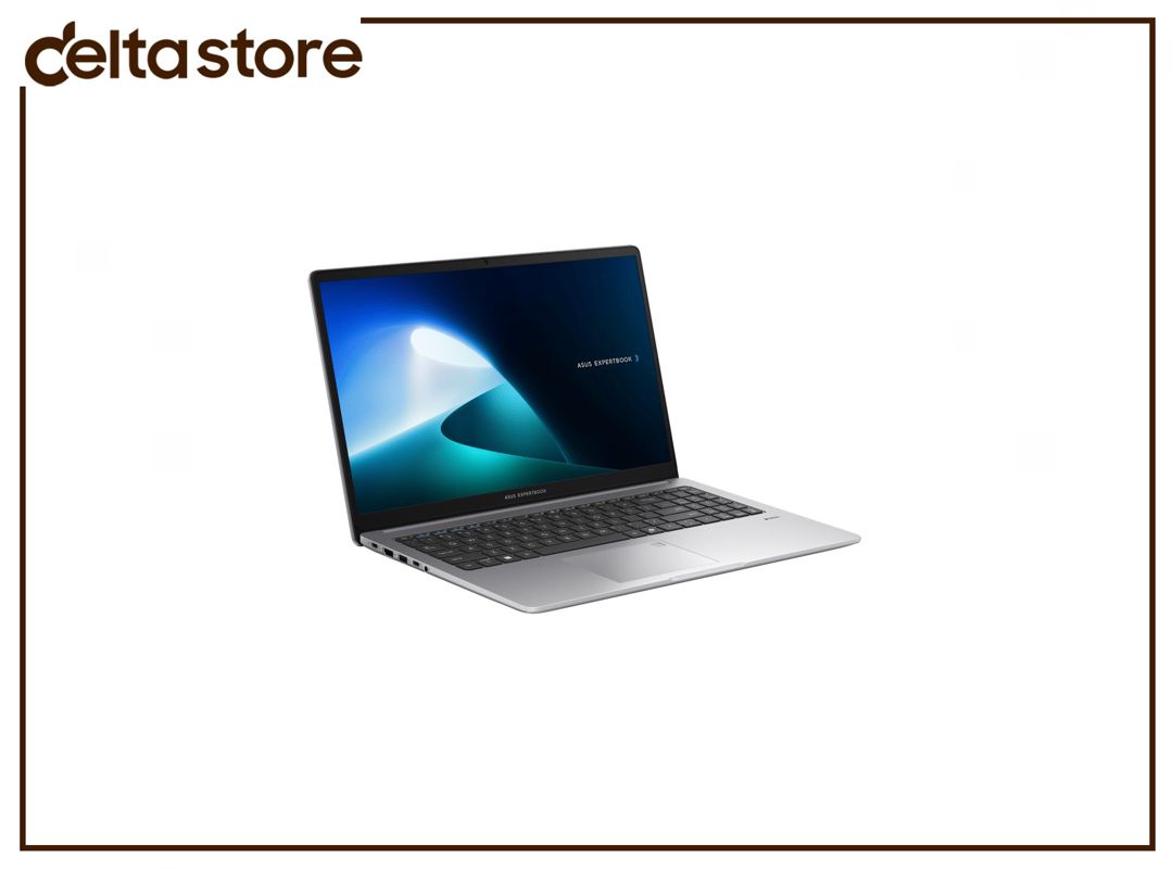 ASUS ExpertBook P1 P1503CVA-S72068 90NX0881-M02W80 — Noutbuklar, Bakı (2)