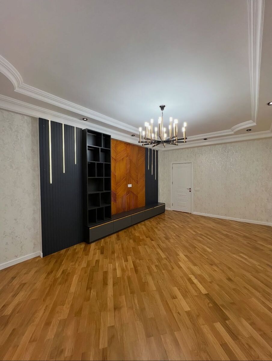Satılır 2 otaqlı yeni tikili 110 m² — Mənzil, Bakı (4)