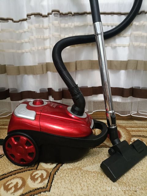 Tozsoran – Galaksi Electronics 3500W az işlenib heç bir problemi — Xırdalan