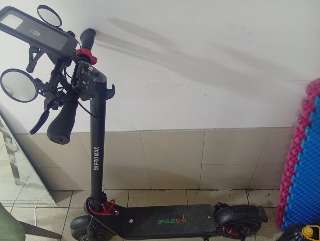 Ustunde gorduyunuz her birsey verilir real aliciya endirim olacaq — Elektrik velosipedləri, Masazır
