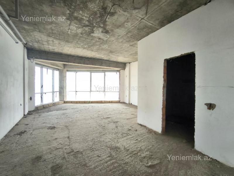 Satılır 12 otaqlı Obyekt, 1060 m², Səbail rayonu — Əmlak, Bakı (12)