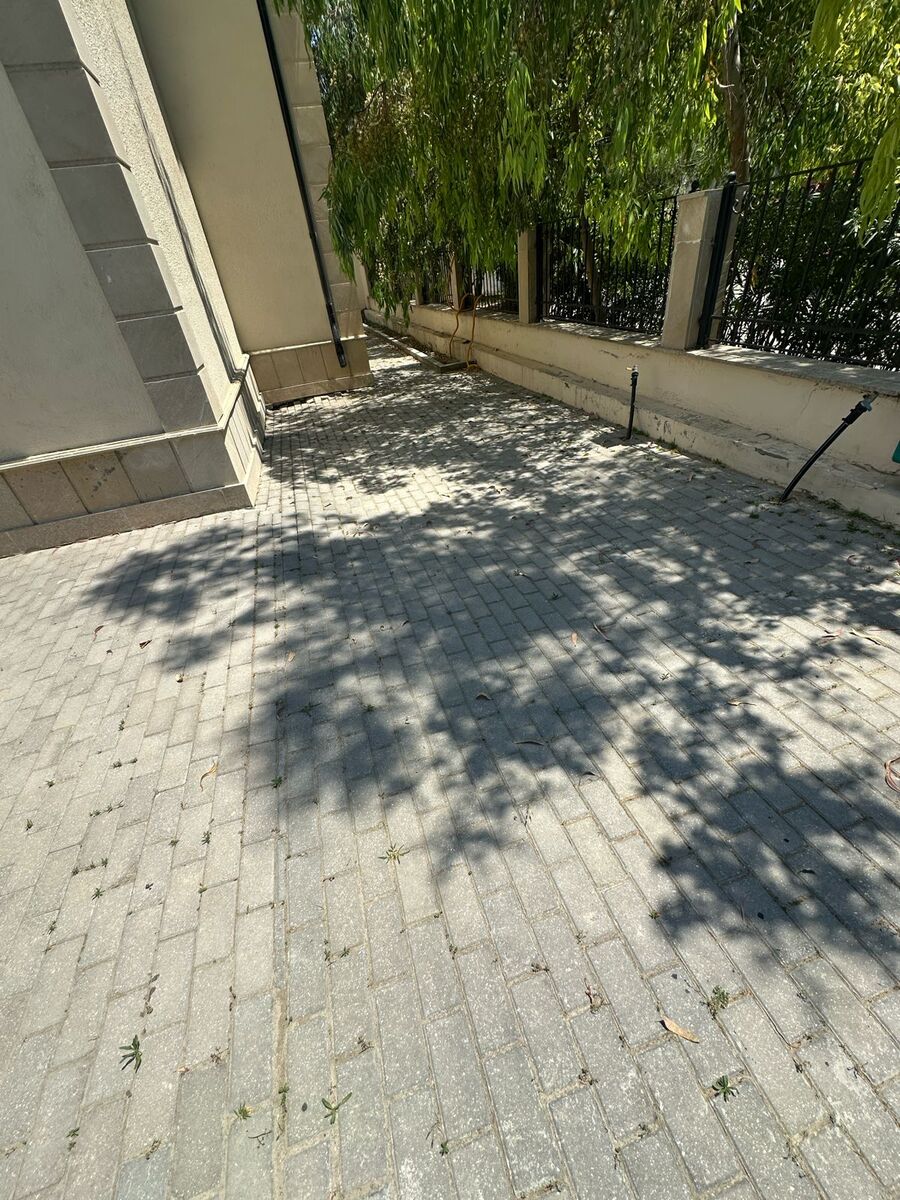 Satılır 6 otaqlı həyət evi/bağ evi 456 m² — Ev, villa, Bakı (8)