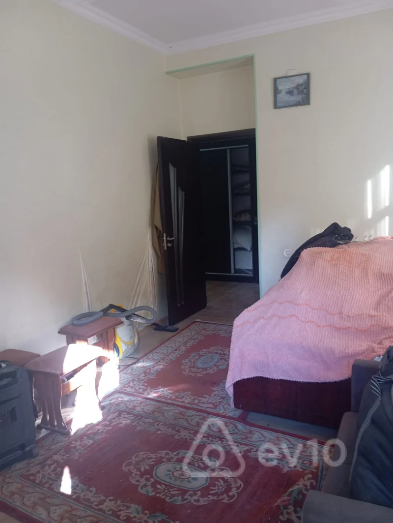 2 otaqlı mənzil, 52 m², Memmedcefer Ceferov kuc — Mənzil, Bakı (2)