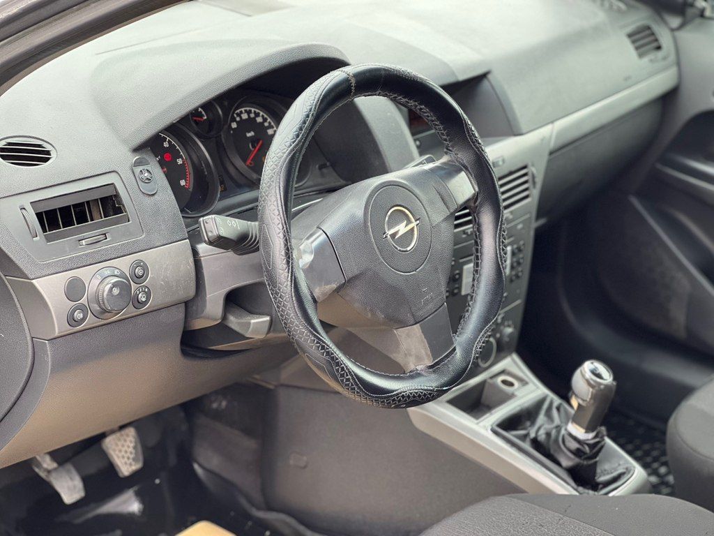 Opel Astra, 1.3 L, 2006 il, 312 000 km 20-DY-192 — Avtomobillər, Gəncə (11)