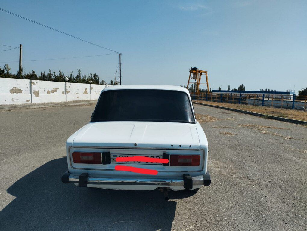 Lada (VAZ) 2106, 1.6 L, 1999 il, 249 495 km — Avtomobillər, Göyçay (2)