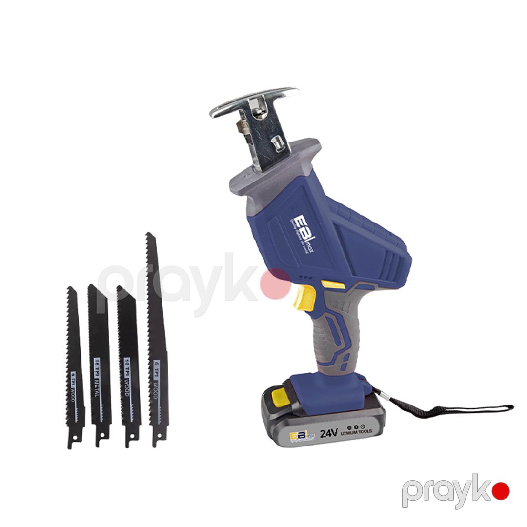 Elektrik mişar EBImax EM-24S — Mallar, Bakı (2)
