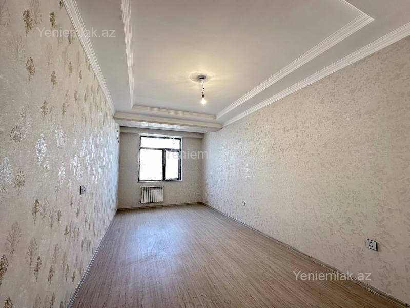 Satılır 3 otaqlı Bina evi menzil (Yeni tikili), 107.81 m², Yasamal rayonu — Mənzil, Bakı (9)