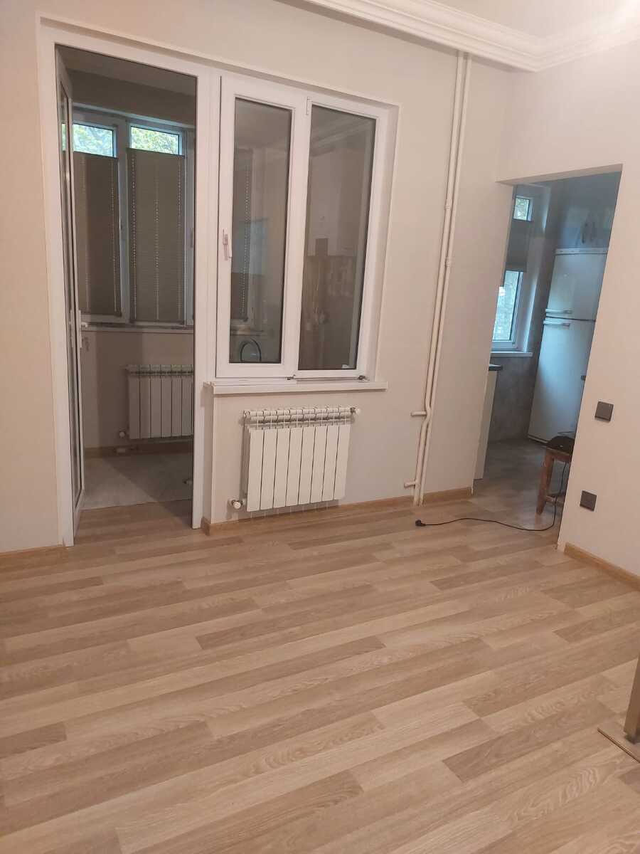 Satılır 2 otaqlı köhnə tikili 55 m² — Mənzil, Bakı (11)